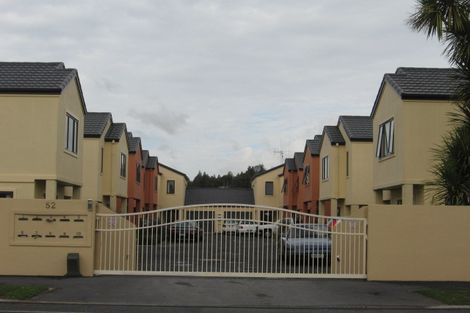 Photo of property in 52c Fifth Avenue, Enderley, Hamilton, 3214