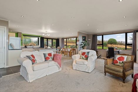 Photo of property in 296 Tirohanga Road, North Taieri, Mosgiel, 9092