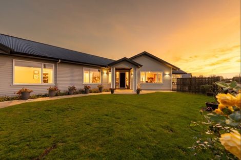 Photo of property in 41 Port Street West, Maewa, Feilding, 4702