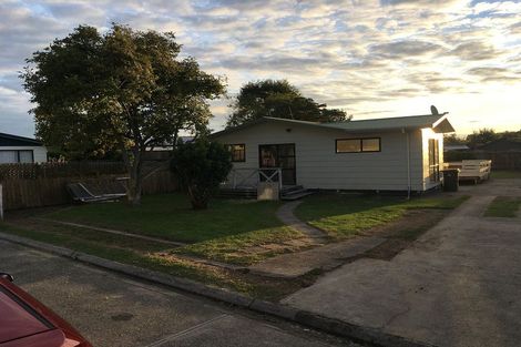 Photo of property in 47 Hotene Street, Whakatane, 3120