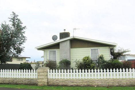 Photo of property in 39 Port Street West, Feilding, 4702
