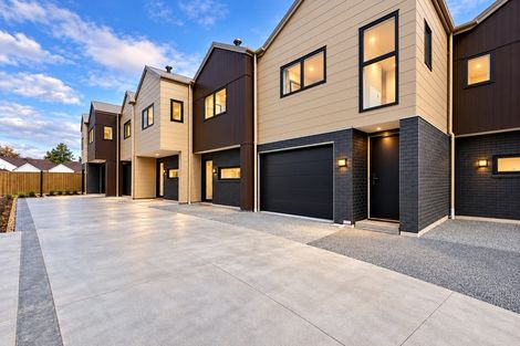 Photo of property in 106 Brougham Street, Addington, Christchurch, 8024