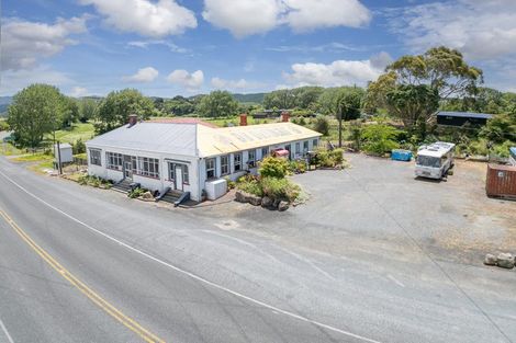 Photo of property in 3090 State Highway 14, Tangiteroria, 0381