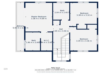 Photo of property in 21 Maylee Crescent, Gulf Harbour, Whangaparaoa, 0930
