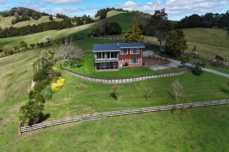 Photo of property in 123 Whakapirau Road, Wellsford, 0973