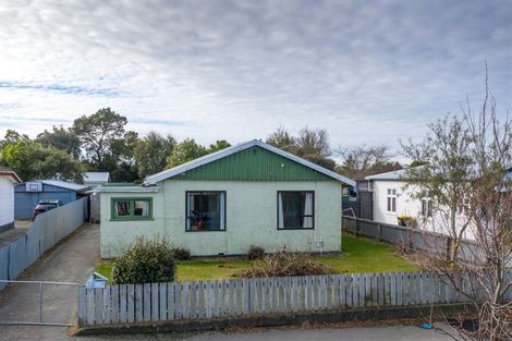 Photo of property in 299 Tancred Street, Hampstead, Ashburton, 7700