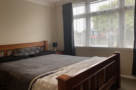 Photo of property in 40 Thyra Street, Dannevirke, 4930