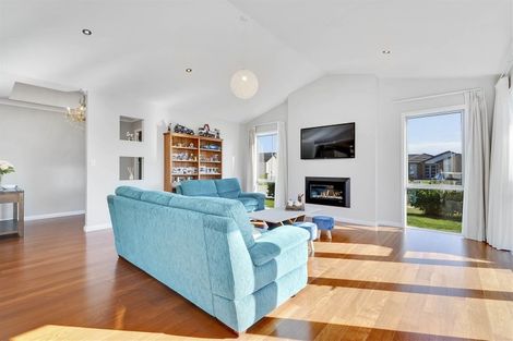 Photo of property in 3 Capricorn Place, Rototuna North, Hamilton, 3210