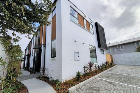 Photo of property in 2/17 Eaglehurst Road, Ellerslie, Auckland, 1060