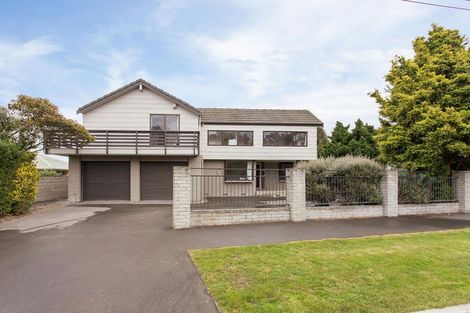 Photo of property in 485 Bower Avenue, Parklands, Christchurch, 8083