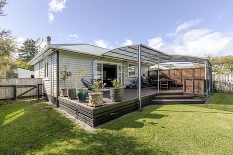 Photo of property in 412 Carrington Street, Upper Vogeltown, New Plymouth, 4310