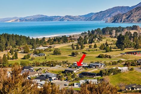 Photo of property in 22 Greenburn Way, Kaikoura Flat, Kaikoura, 7371