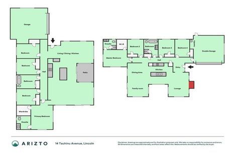 Photo of property in 14 Tauhinu Avenue, Lincoln, 7608