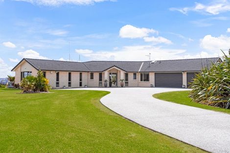 Photo of property in 228 J Tolhopf Road, Makarau, Warkworth, 0981