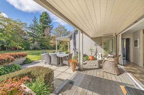 Photo of property in 3018 Methven Highway, Methven, Ashburton, 7776