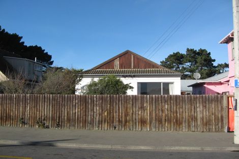 Photo of property in 1/41 Bowhill Road, New Brighton, Christchurch, 8083