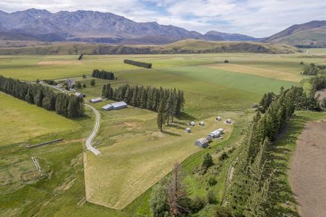 Photo of property in 1301 Hakatere Heron Road, Ashburton Lakes, Ashburton, 7771