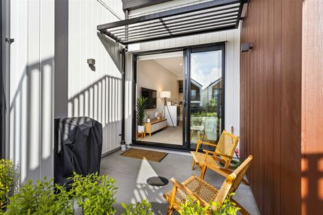 Photo of property in 50 Rangihina Road, Hobsonville, Auckland, 0616