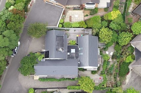 Photo of property in 5 Rhodesvale Terrace, Cashmere, Christchurch, 8022