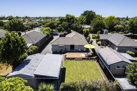 Photo of property in 7 Hornsby Street, Bishopdale, Christchurch, 8053