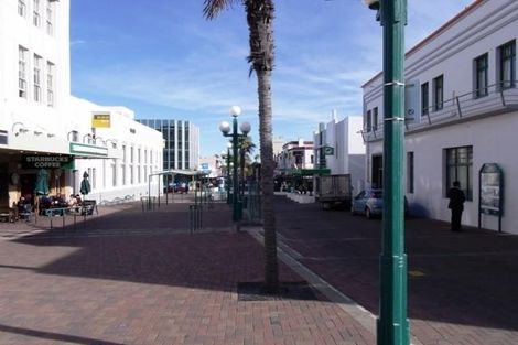 Photo of property in 3/1 Emerson Street, Napier South, Napier, 4110