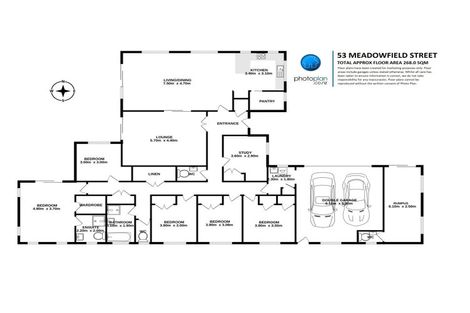 Photo of property in 53 Meadowfield Street, Flagstaff, Hamilton, 3210