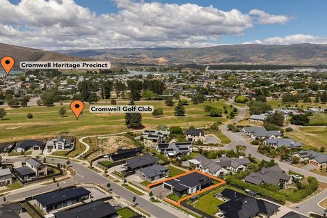 Photo of property in 55 Wallis Drive, Cromwell, 9310