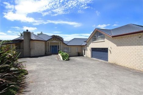 Photo of property in 101 Polo Prince Drive, Totara Park, Manurewa, 2576