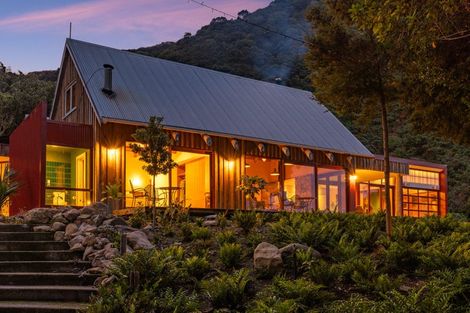 Photo of property in 2771 State Highway 1, Waipapa Bay, Kaikoura, 7371