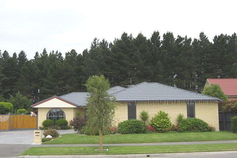 Photo of property in 528 Bower Avenue, Parklands, Christchurch, 8083