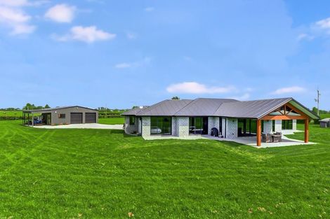 Photo of property in 538 Driver Road, Ngaruawahia, Taupiri, 3791