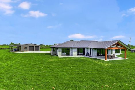 Photo of property in 538 Driver Road, Ngaruawahia, Taupiri, 3791