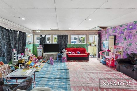 Photo of property in 10 Ferguson Street, Mangere East, Auckland, 2024