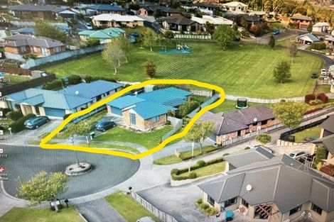 Photo of property in 53 Twickenham Place, Nawton, Hamilton, 3200