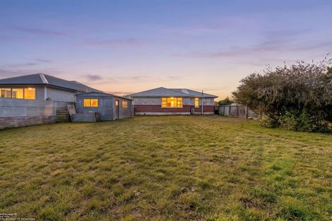 Photo of property in 12 Anne Street, Gladstone, Invercargill, 9810