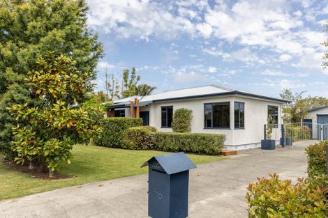 Photo of property in 40 Maltby Street, Meeanee, Napier, 4112