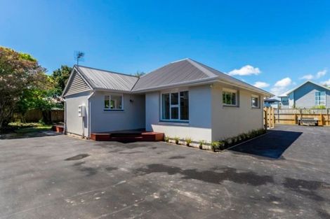 Photo of property in 89 Bealey Avenue, Christchurch Central, Christchurch, 8013
