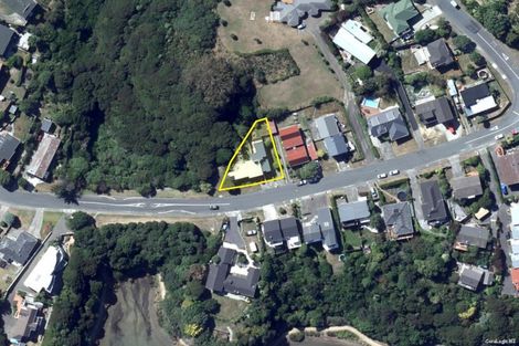 Photo of property in 31 Penryn Drive, Camborne, Porirua, 5026