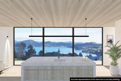 Photo of property in 2118 Whangarei Heads Road, Whangarei Heads, Whangarei, 0174