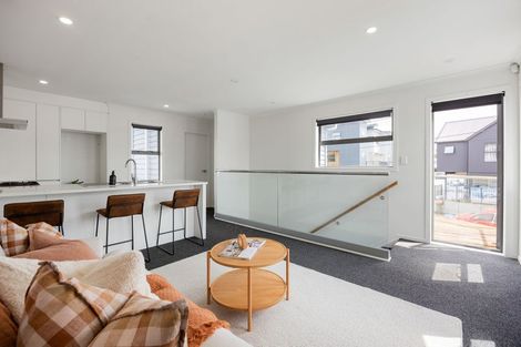 Photo of property in 6/29 May Street, Hamilton East, Hamilton, 3216