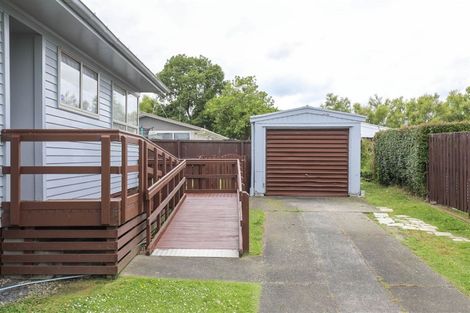 Photo of property in 3 Davis Place, Huntly, 3700