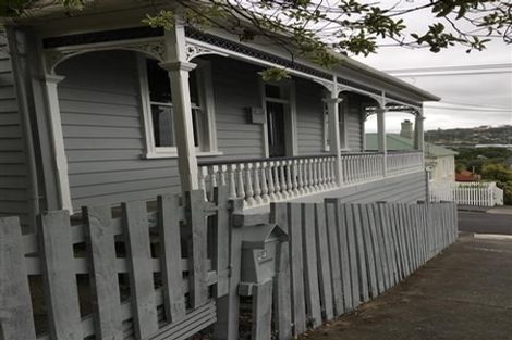 Photo of property in 24 Potatau Street, Grey Lynn, Auckland, 1021