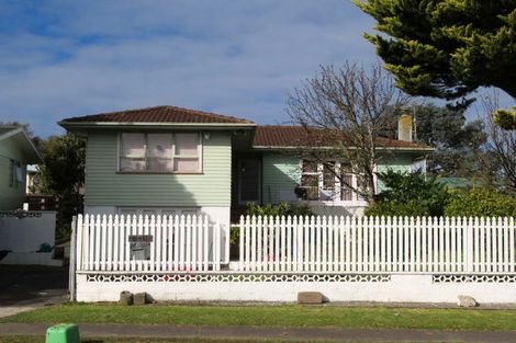 Photo of property in 6 Haddon Street, Mangere East, Auckland, 2024