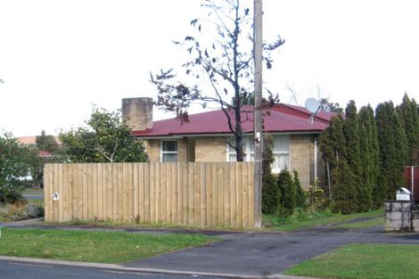 Photo of property in 43 Helena Road, Hillcrest, Hamilton, 3216