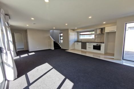 Photo of property in 70a Burke Street, Addington, Christchurch, 8024