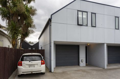 Photo of property in 1/75 Thackeray Place, Waltham, Christchurch, 8023