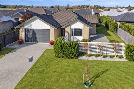 Photo of property in 3 El Alamein Avenue, Rangiora, 7400