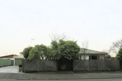 Photo of property in 50 Osier Road, Greenmeadows, Napier, 4112