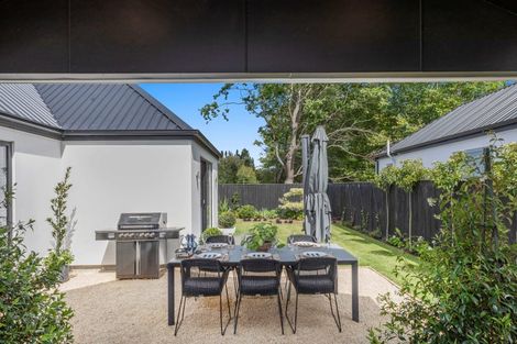 Photo of property in 47 Tulett Park Drive, Casebrook, Christchurch, 8051
