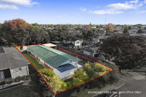 Photo of property in 19 Hanover Place, Pahurehure, Papakura, 2113